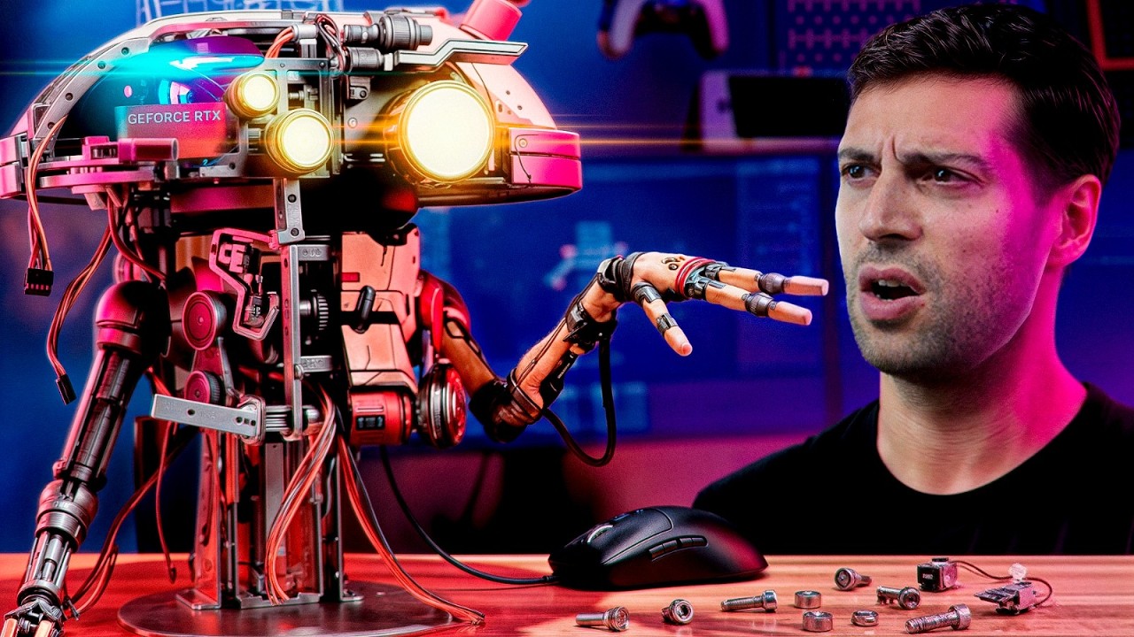 Miniatura de Nate Gentile